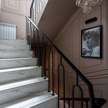 Апартаменты На Большом Фонтане 2 Odessa Buitenkant foto