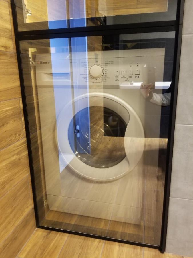 Апартаменты На Большом Фонтане 2 Odessa Buitenkant foto